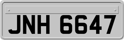 JNH6647