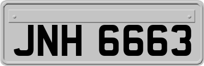 JNH6663