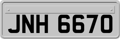 JNH6670