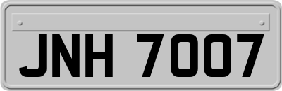 JNH7007
