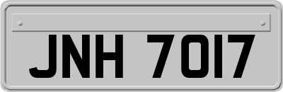 JNH7017