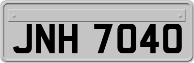 JNH7040