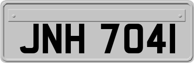 JNH7041
