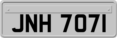 JNH7071