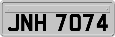 JNH7074