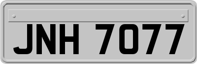 JNH7077