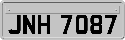 JNH7087