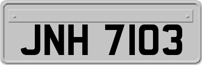 JNH7103