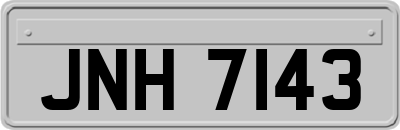 JNH7143