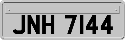 JNH7144