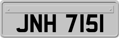 JNH7151