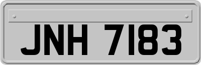 JNH7183