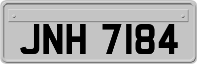 JNH7184
