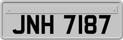JNH7187