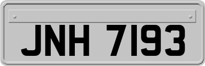 JNH7193