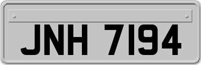 JNH7194