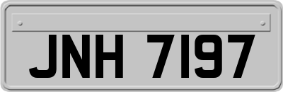 JNH7197