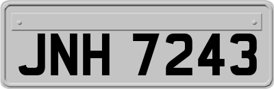 JNH7243