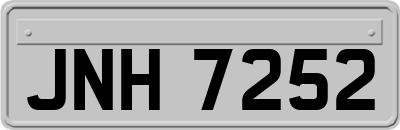 JNH7252