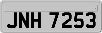 JNH7253