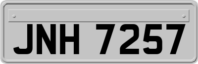 JNH7257