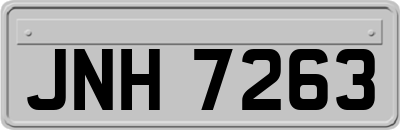 JNH7263