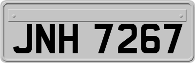 JNH7267