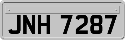 JNH7287