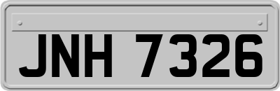 JNH7326