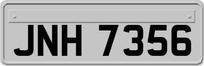 JNH7356