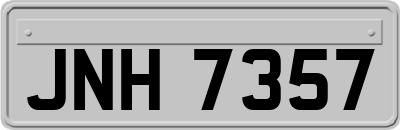 JNH7357