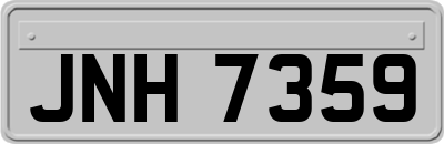 JNH7359