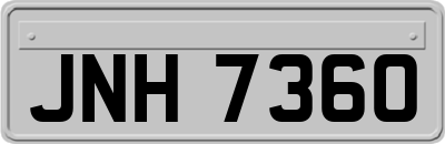 JNH7360