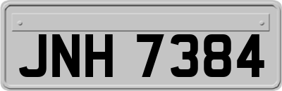 JNH7384