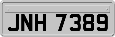 JNH7389