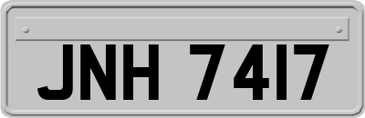 JNH7417