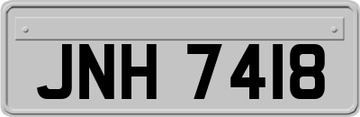 JNH7418