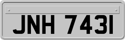 JNH7431