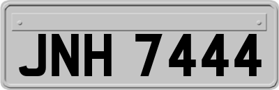 JNH7444