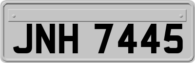 JNH7445