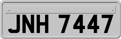 JNH7447