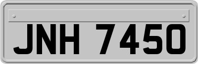 JNH7450