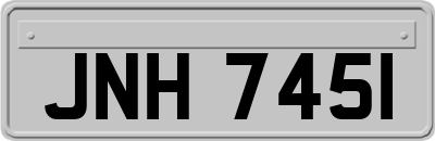 JNH7451