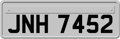 JNH7452