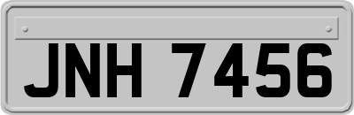 JNH7456
