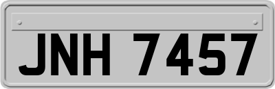 JNH7457