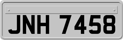 JNH7458