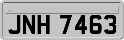 JNH7463