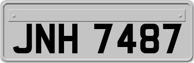 JNH7487