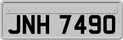 JNH7490